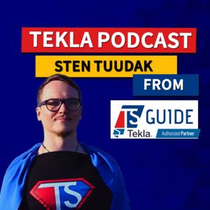 Tekla podcast