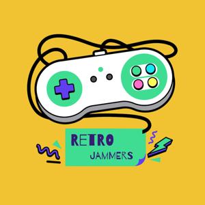 Retro Jammers