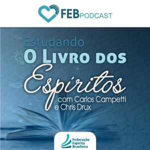 Estudando O Livro dos Espíritos | FEBtv