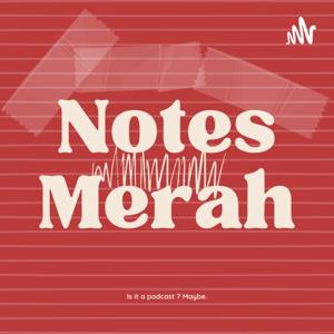 Notes Merah