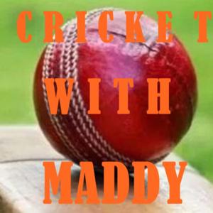 Cricket With Maddy