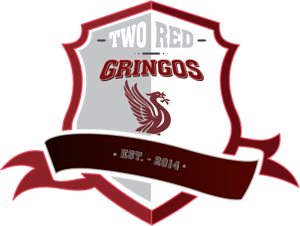 Two Red Gringos, a LFC Podcast