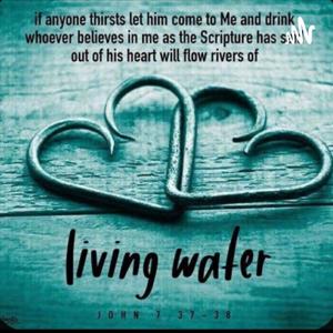 Living Waters Ministry