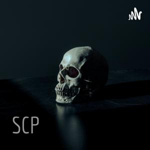 SCP: Blackfiles