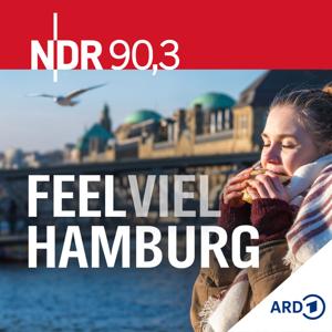 "Feel Hamburg" by NDR 90,3