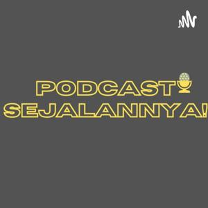 Podcast Sejalannya
