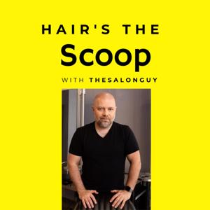 Hair's the Scoop