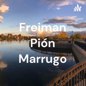 Freiman Pión Marrugo