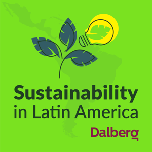 Sustainability in Latin America