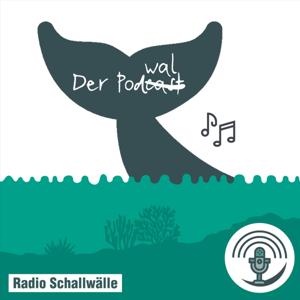 Radio Schallwälle