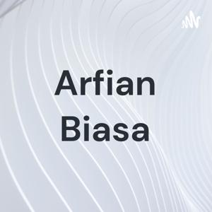 Arfian Biasa