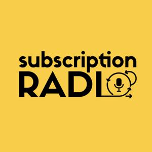 Subscription Radio