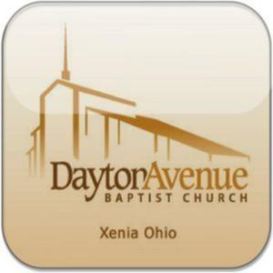 Dayton Avenue Baptist Church Sermons