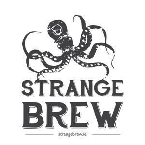 Strange Brew with gugai