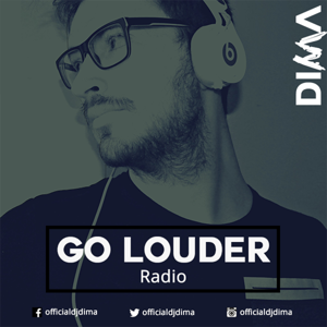 GO LOUDER Radio