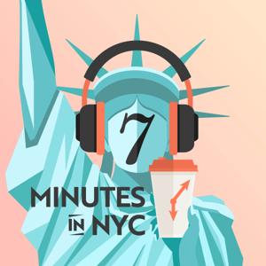 7 Minutes in NYC