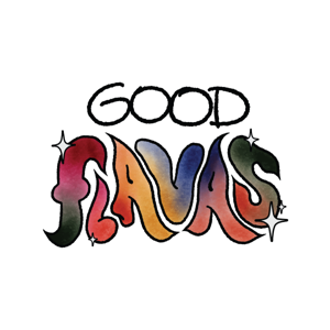 Welcome to Good Flavas !