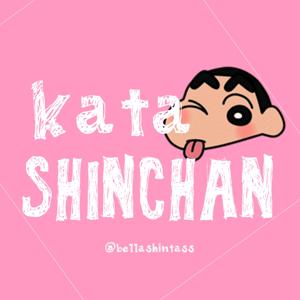 Kata Shinchan