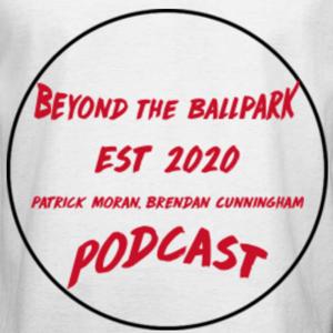 Beyond The Ballpark