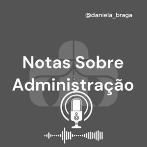 Notas Sobre Administração