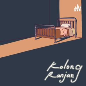 Kolong Ranjang