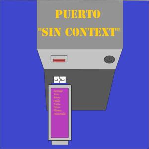 Puerto "Sin Context"