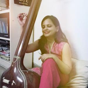 Indian Classical Music: The Pathway to God