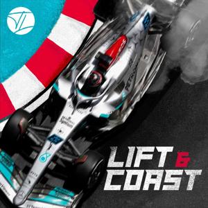 F1 Lift & Coast by Tidal League