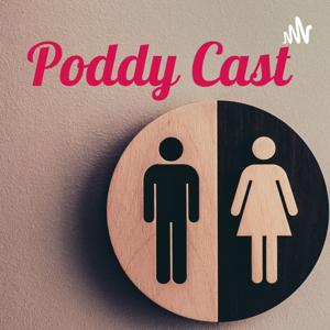 Poddy Cast