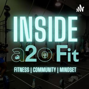 INSIDE a2o Fit