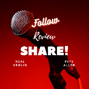 Follow. Review. Share!