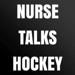 Nurse Talks Hockey