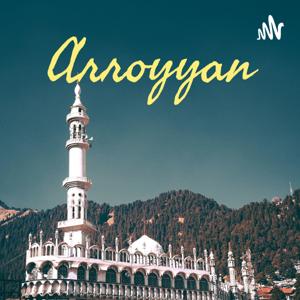 Arroyyan