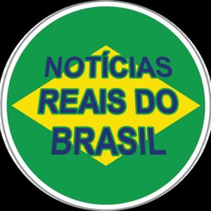 NOTÍCIAS REAIS DO BRASIL