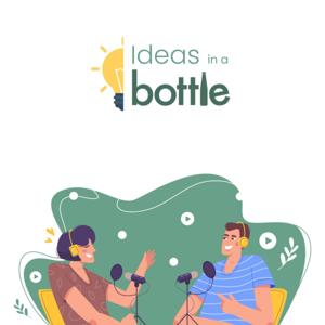 Ideas in a Bottle