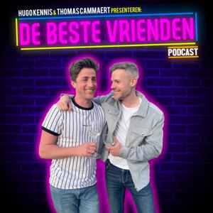 De Beste Vrienden Podcast