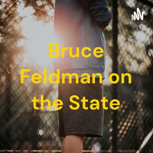 Bruce Feldman on the State