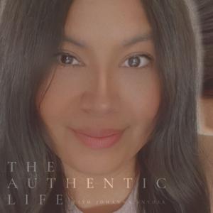 The Authentic Life w/Johanna Snyder