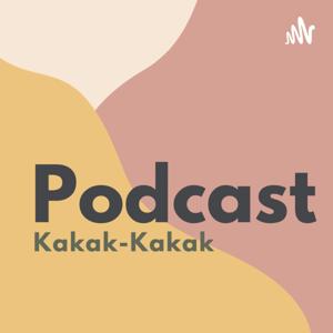 Podcast Kakak-Kakak
