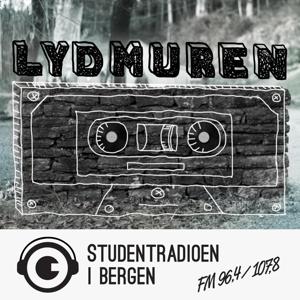 Lydmuren