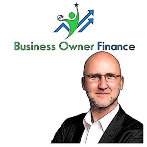 Business Owner Finance