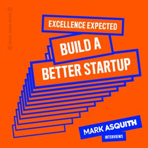 Build a Better Startup Interviews by Mark Asquith