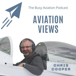 The Busy Aviation Podcast