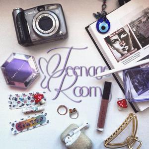 Teenage Room