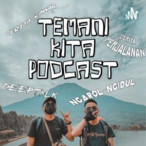 Temani Kita Podcast