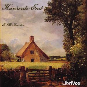 Howards End (version 2) by E. M. Forster (1879 - 1970)