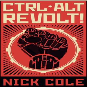 CTRL ALT Revolt!