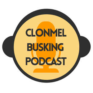 Busking Podcast