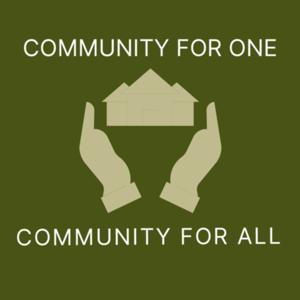 Community for one, community for all