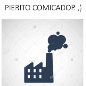 PIEROTO COMUNICADOR ;)